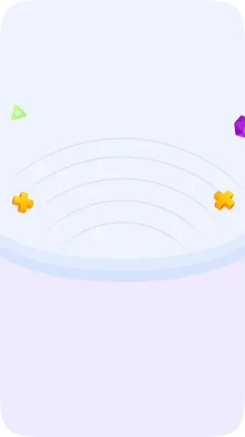 Math tutoring background illustration